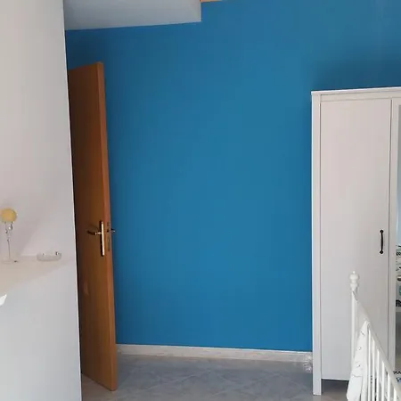 Casa Vacanze Falcone Avola