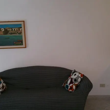 Appartamento Casa Vacanze Falcone
