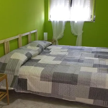 Casa Vacanze Falcone *