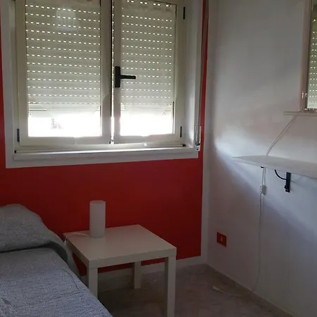Casa Vacanze Falcone * Avola