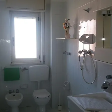 Casa Vacanze Falcone Appartamento Avola
