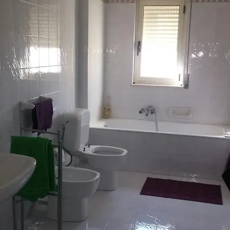 Casa Vacanze Falcone *