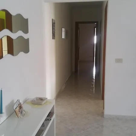 Casa Vacanze Falcone