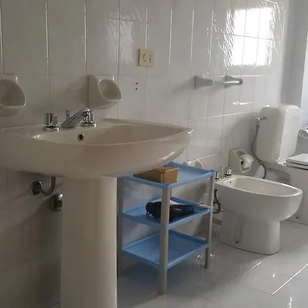 Casa Vacanze Falcone Appartamento Avola