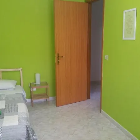Appartamento Casa Vacanze Falcone Avola