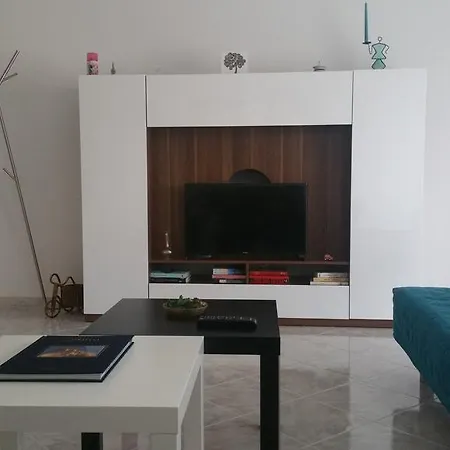 Casa Vacanze Falcone *