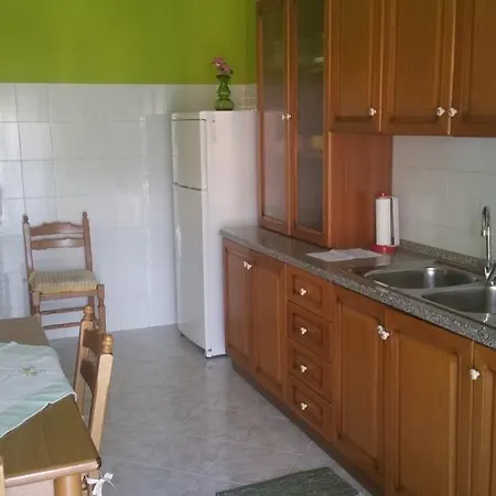 Appartamento Casa Vacanze Falcone Avola